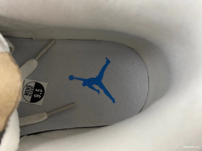One Kick CT8532-101 Air Shorts Jordan Lucky 3 0714